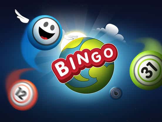 Music Bingo games