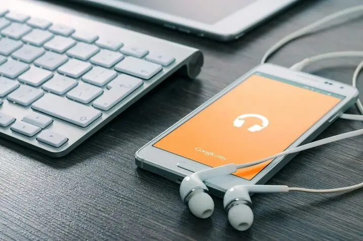 playing music bingo on your phone