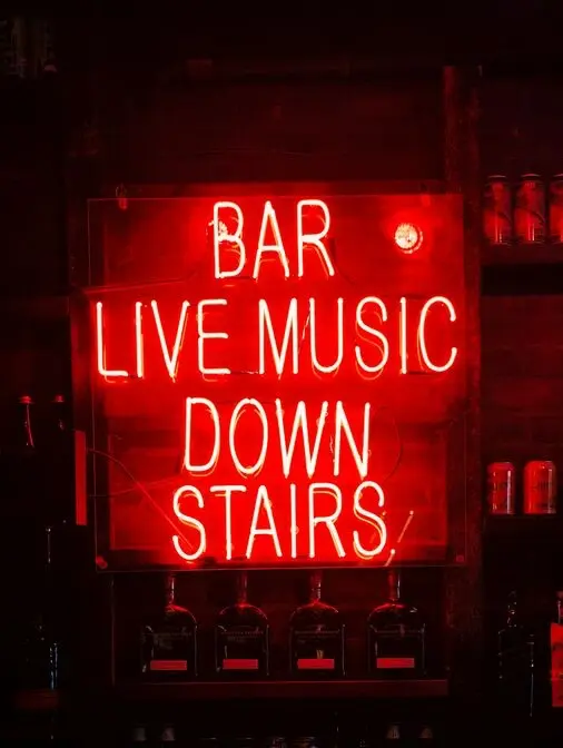bar nights