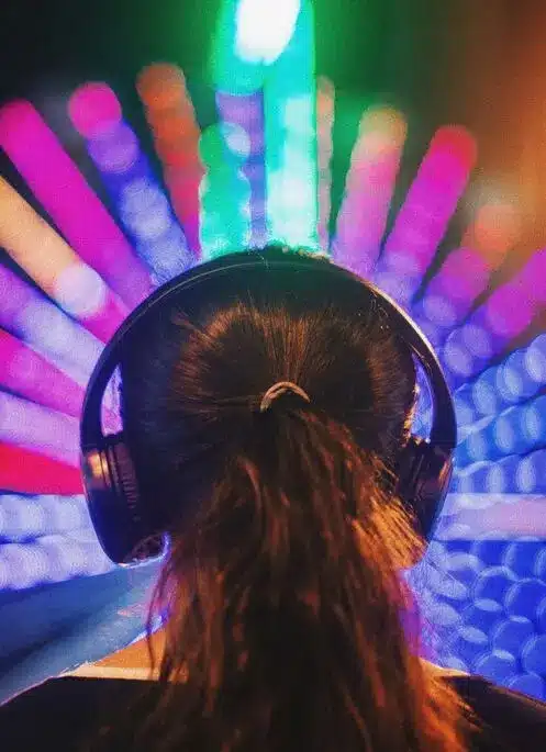 host a virtual music bingo night