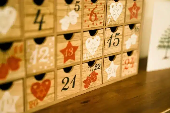 music box