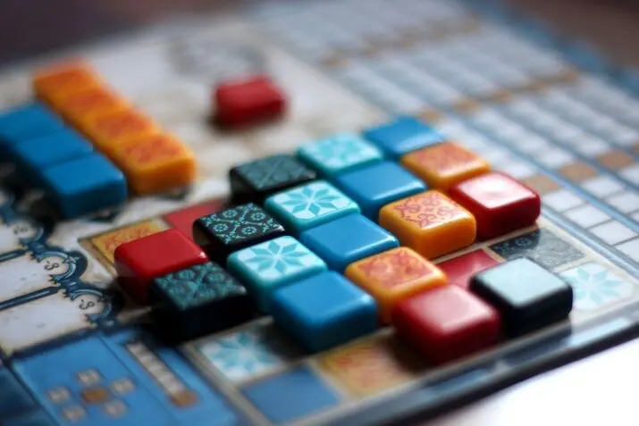 aim of music bingo