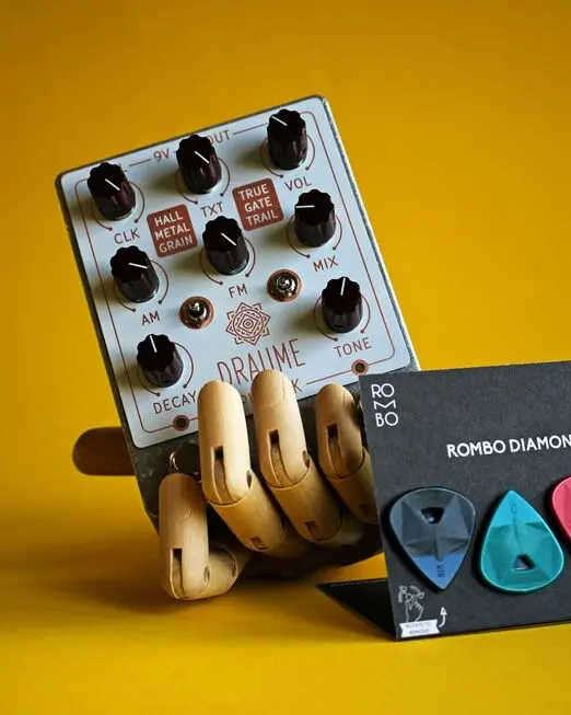 tools to host a music bingo event
