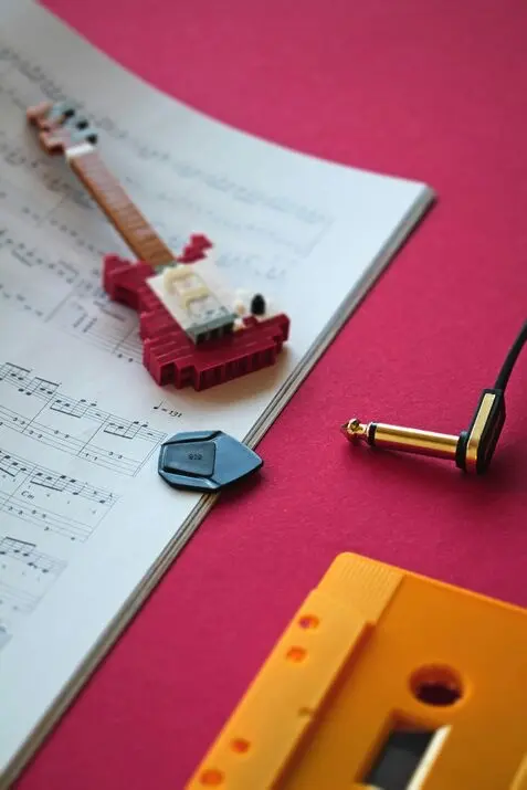music bingo tools