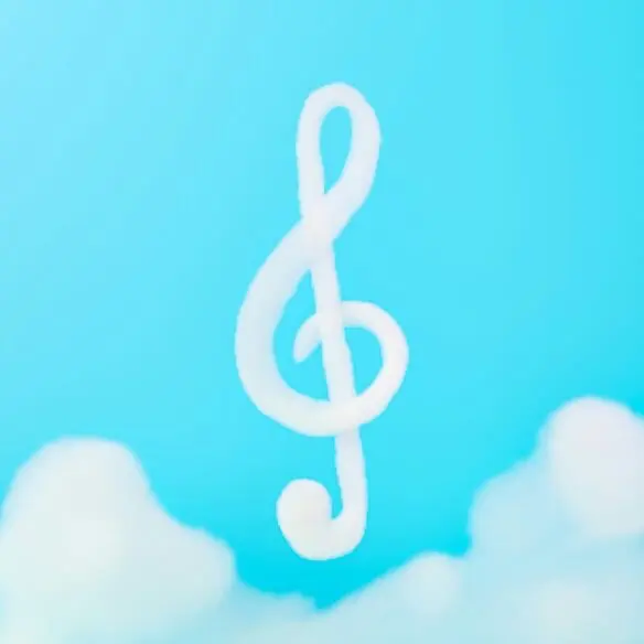 music note