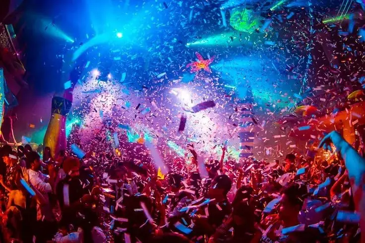 CLAP x Grey Goose: Cruise Club Party at ONYX | Siam2nite