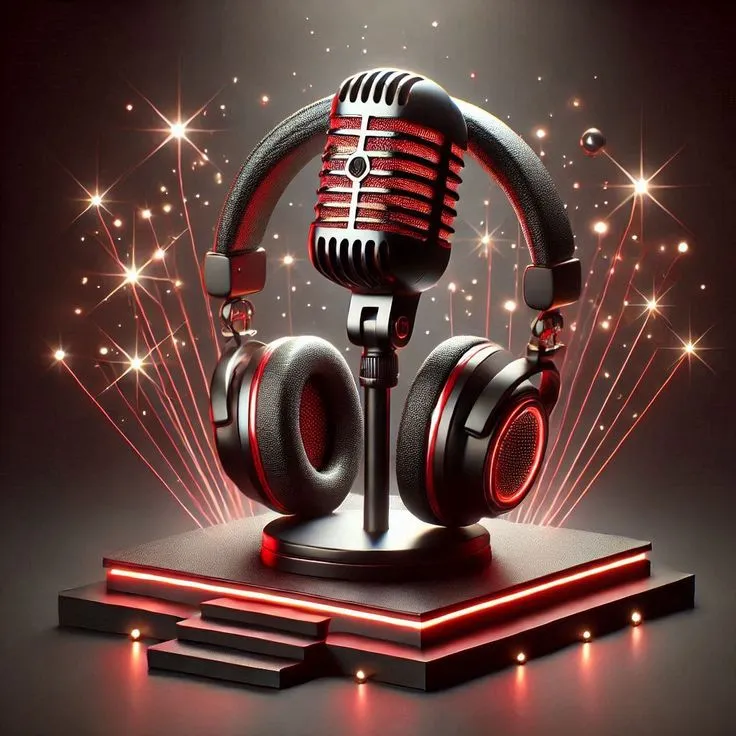 Music Bingo Sound System