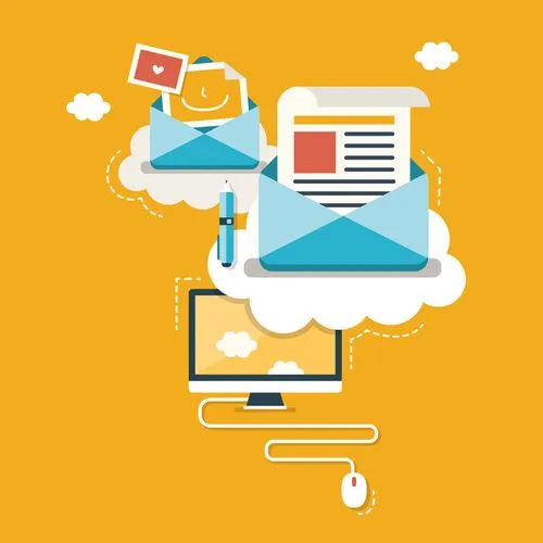 An image showcasing subscription services