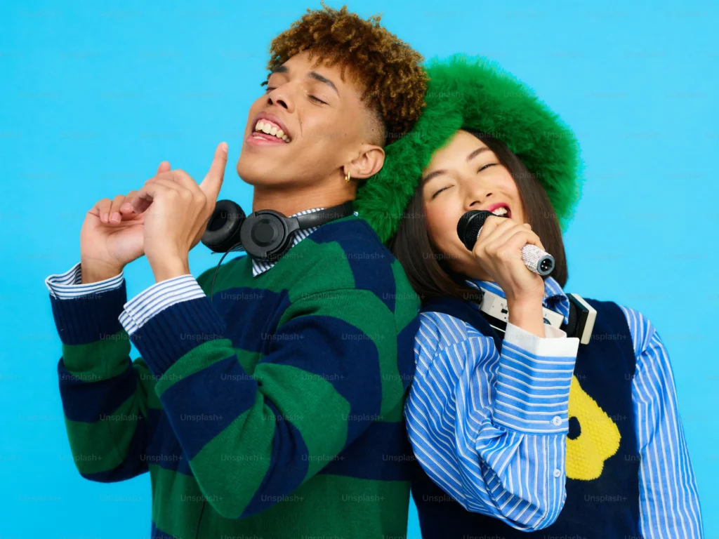 differences between traditional bingo and music bingo