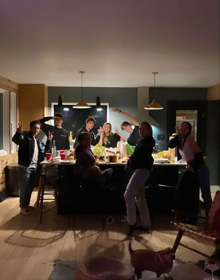 party games for adults