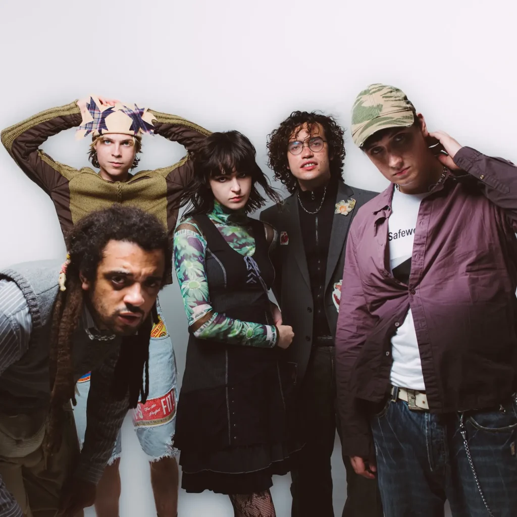 genre-defying nukuluk