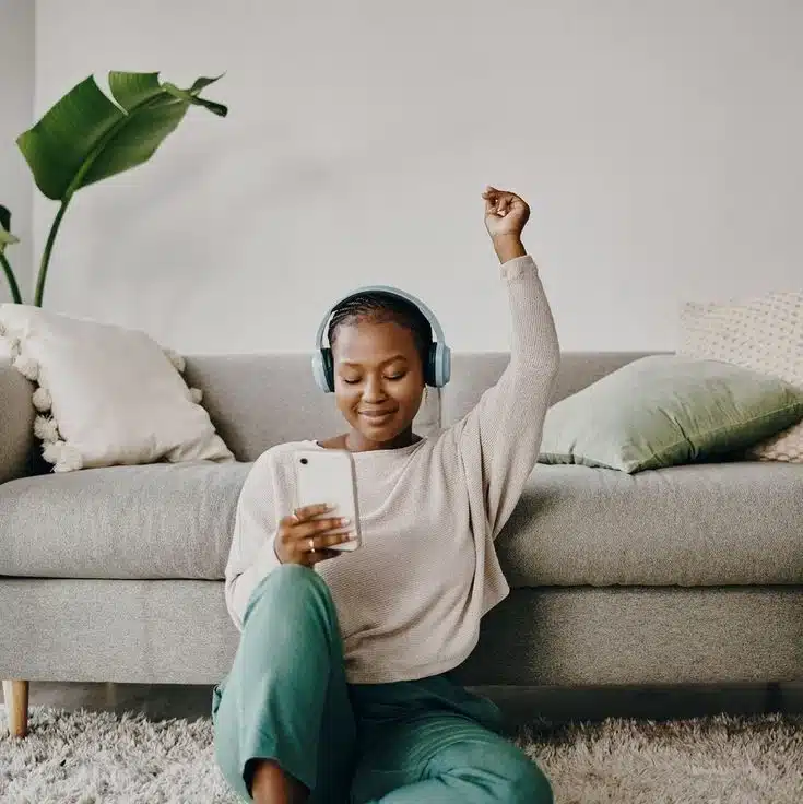 The #1 Thing You Can Do to Relieve Stress in Minutes