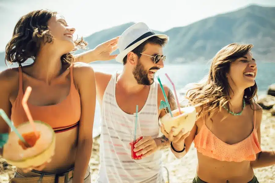 summer playlist