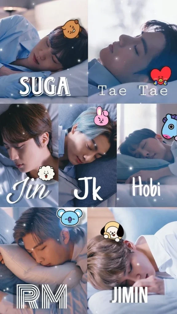 kpop music