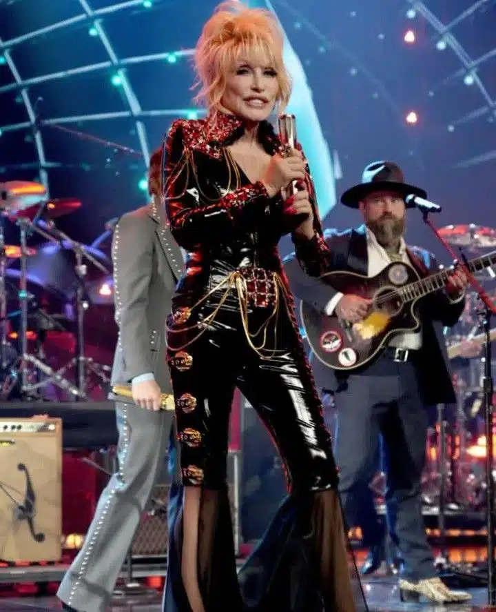 Dolly Parton