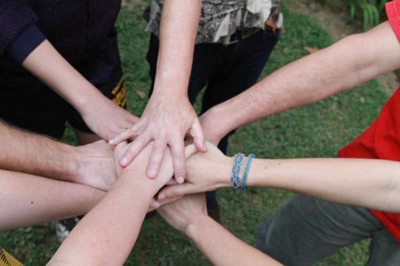 team building