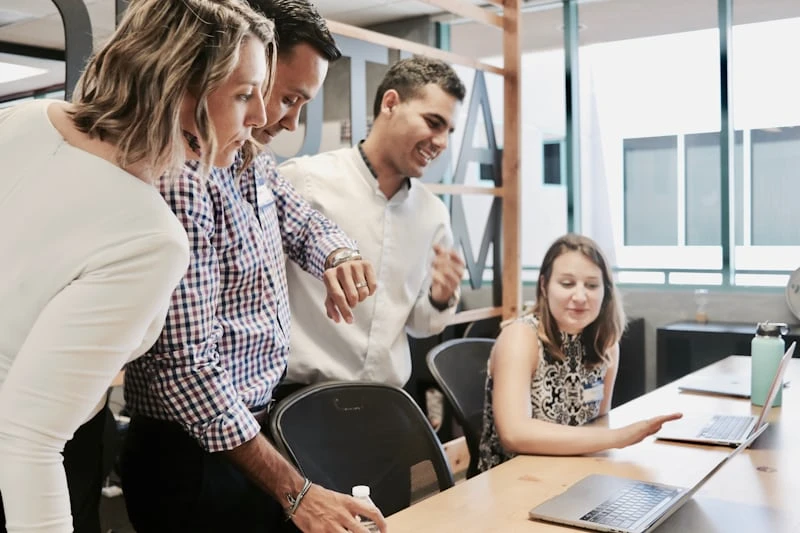 employee engagement activities