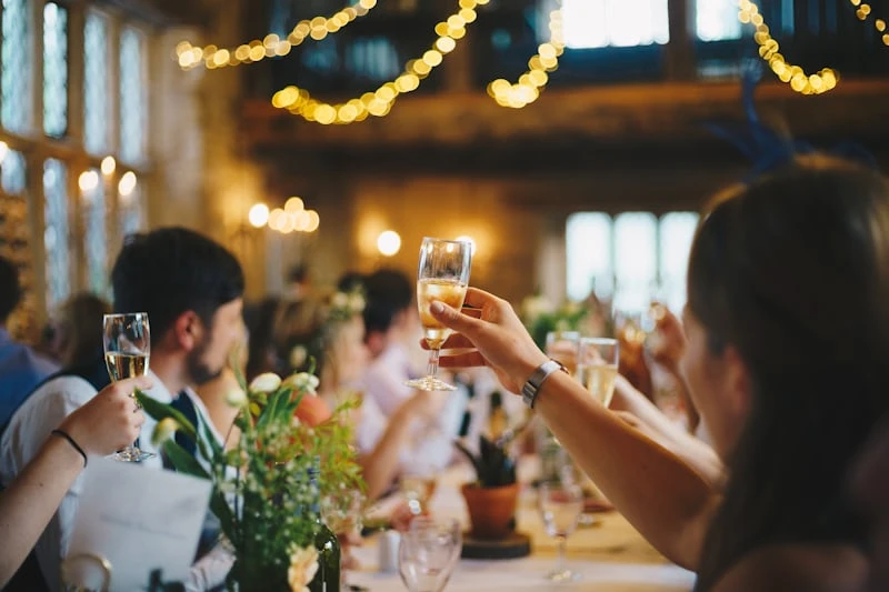 corporate event entertainment ideas