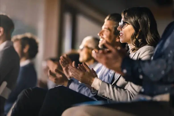 corporate event entertainment ideas