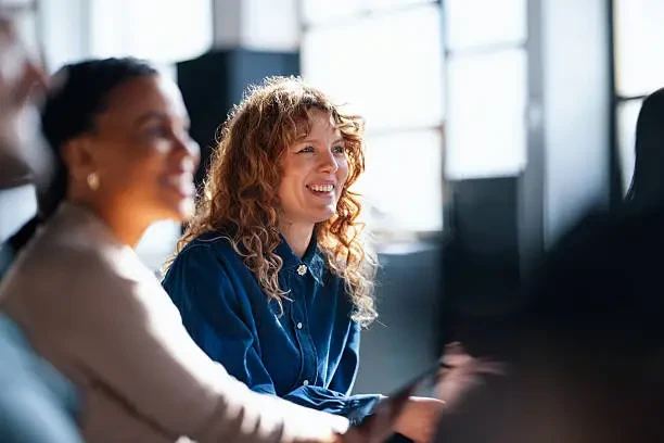 Employee engagement