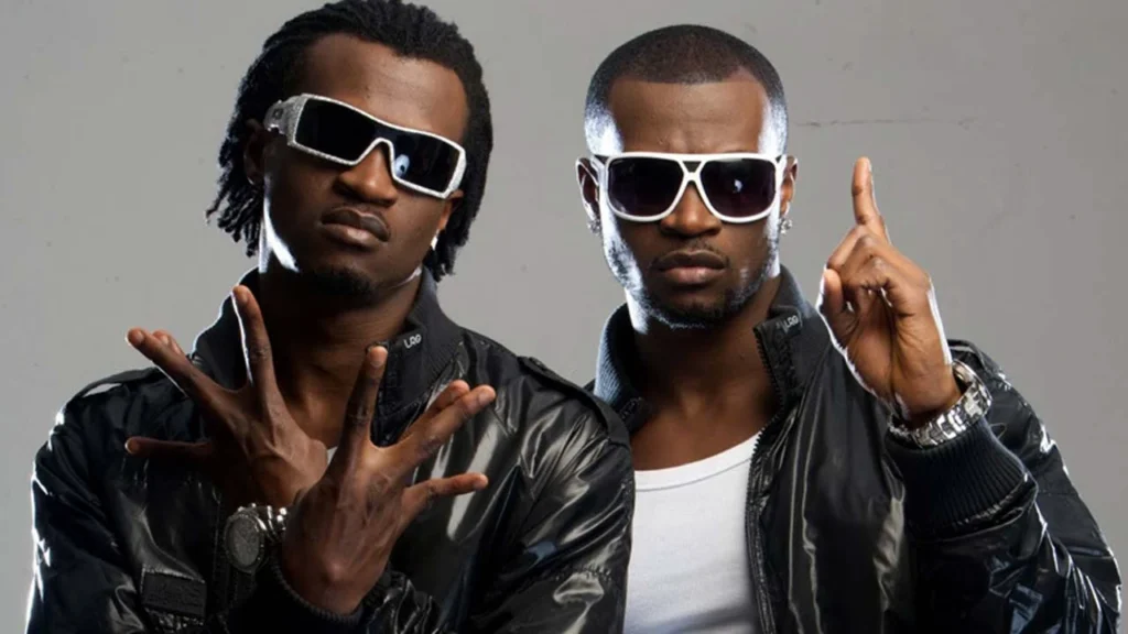 p-square duo