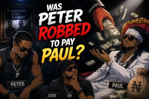 what happened to p-square