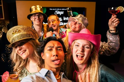 christmas event ideas