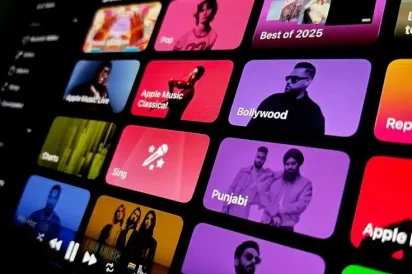 music bingo app
