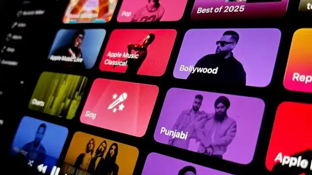 music bingo app