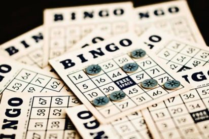 Bingo History Image