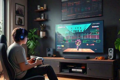 Rhythm Games