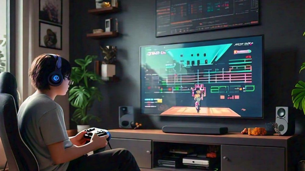 Rhythm Games