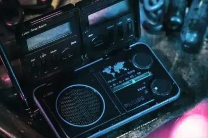 old songs make us happy