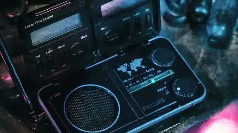 old songs make us happy