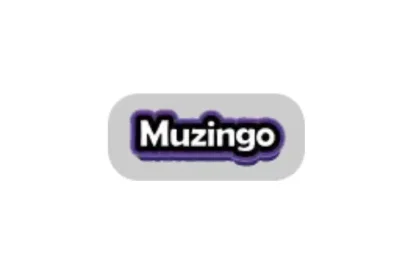 Muzingo Logo