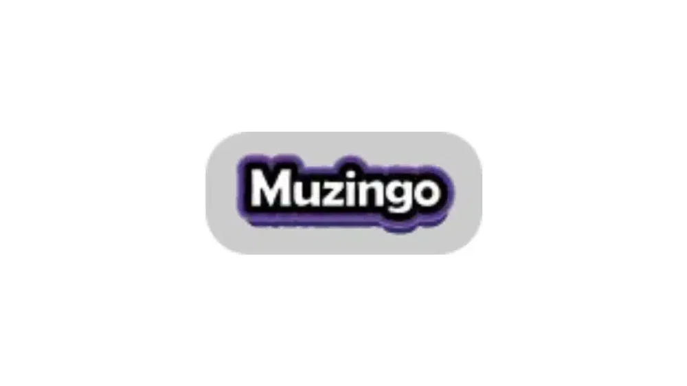 Muzingo Logo