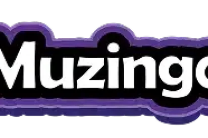 Play Muzingo Logo