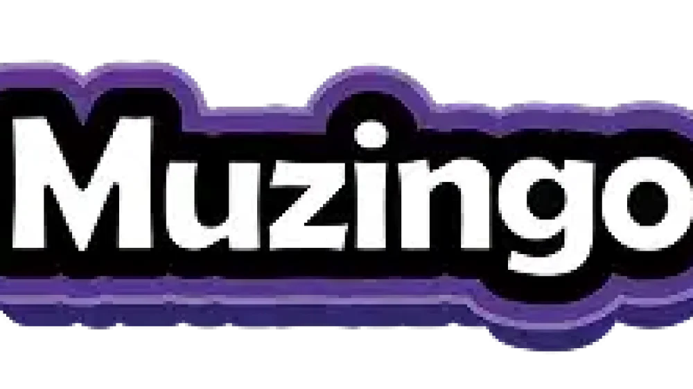 Play Muzingo Logo