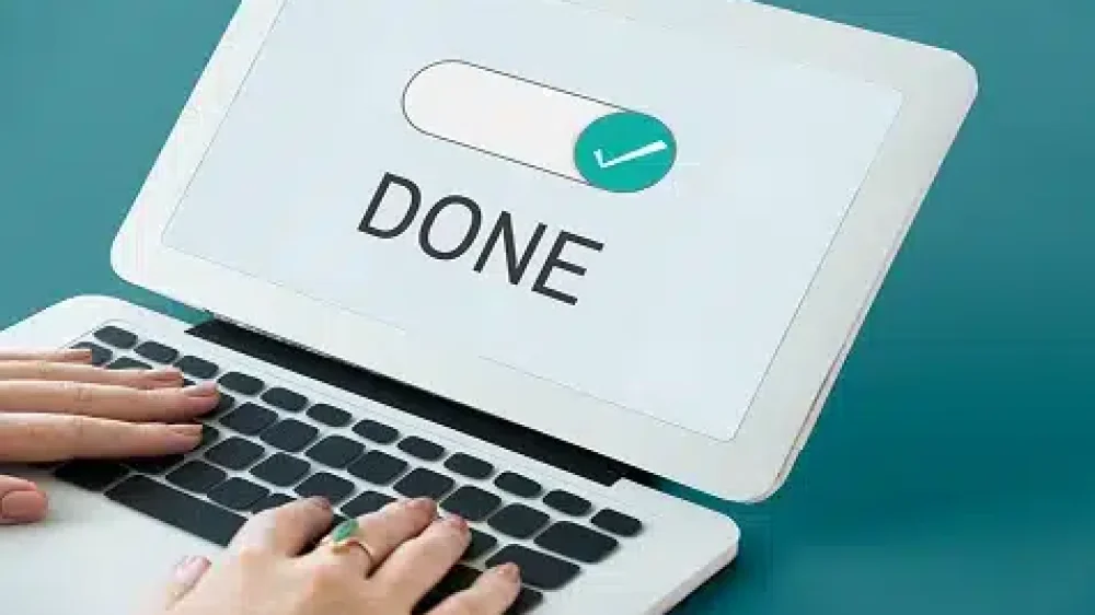Submit Draft
