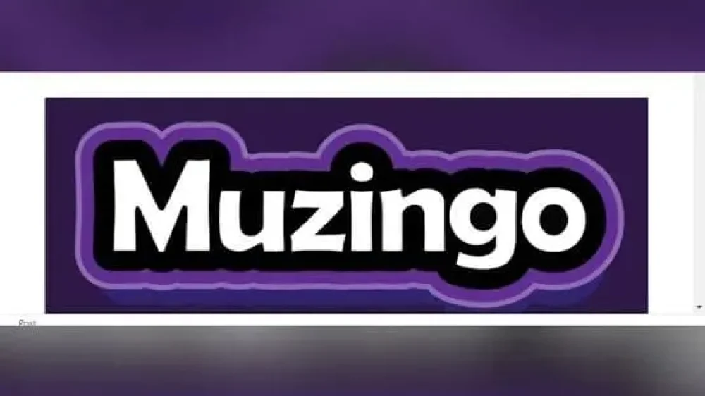 Muzingo