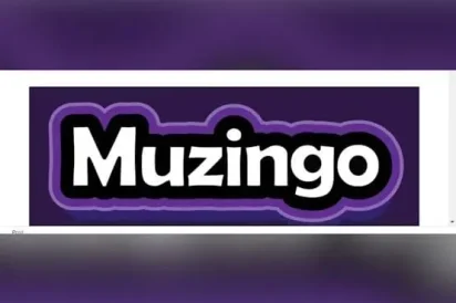 music bingo with Muzingo
