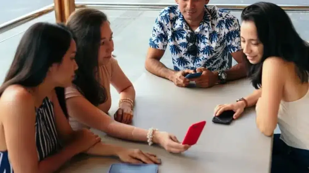 music bingo with cards