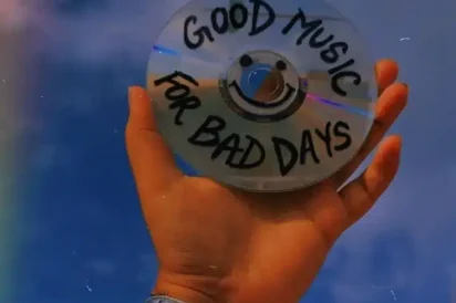 Good Music for bad days