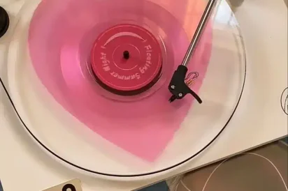 the expression of Music as love