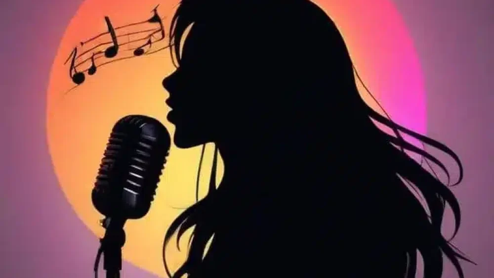 second album syndrome