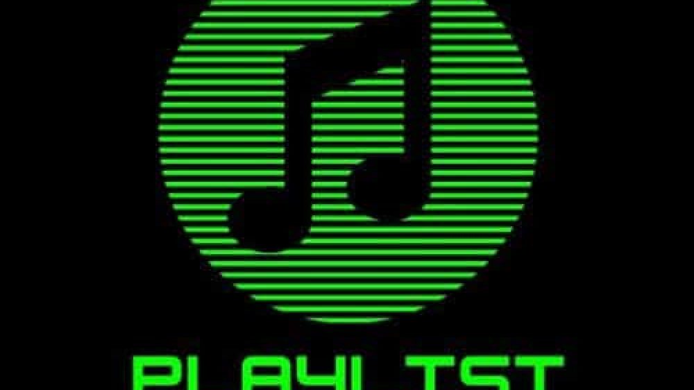 Music playlist