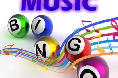 Top music games