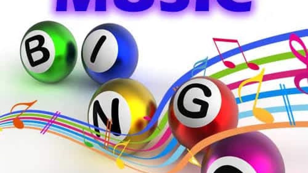 Top music games