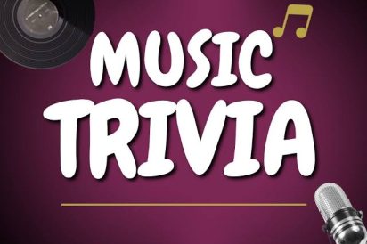 Music Trivia