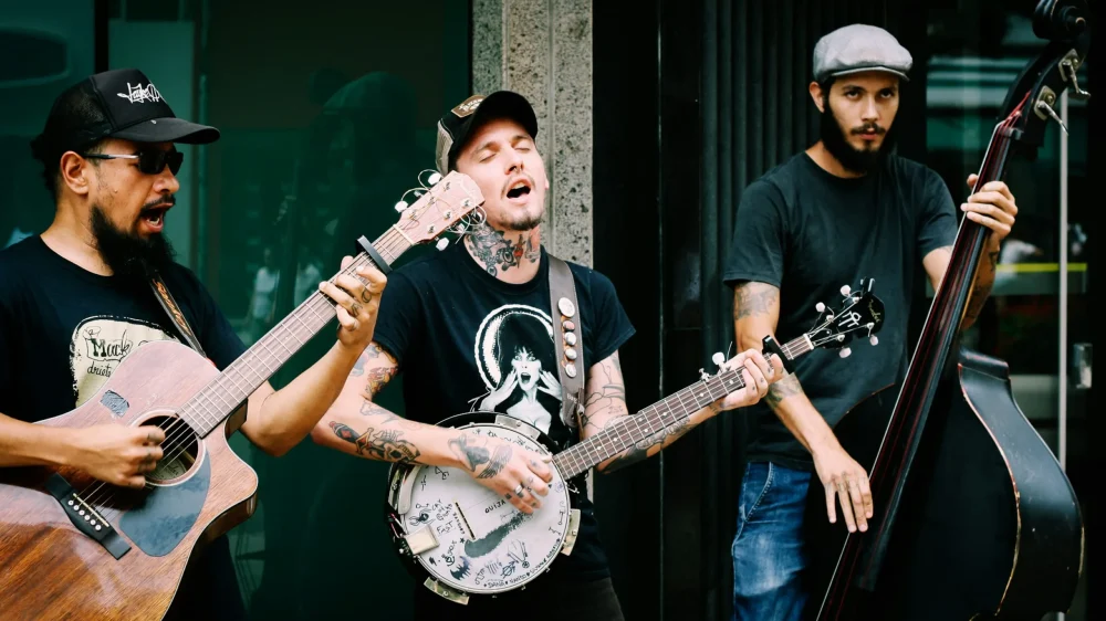 how to create a fanbase